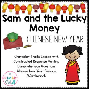 Sam and the Lucky Money