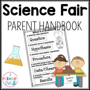 Science Fair Handbook