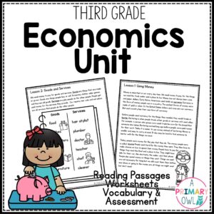Economics Unit