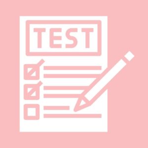 Standardized Test Prep